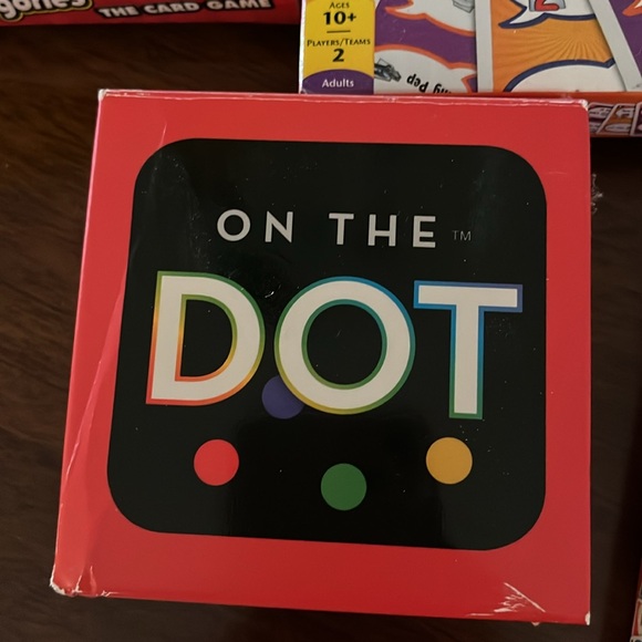 Bundle of Card Games - Picture 8 of 12